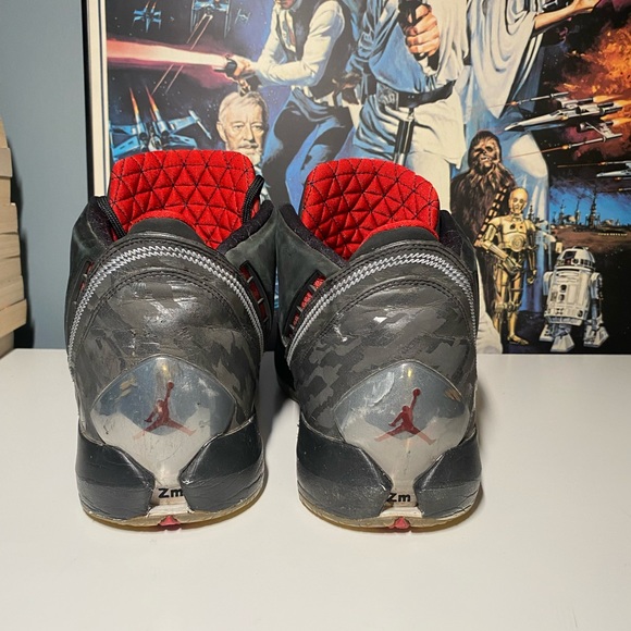 Jordan 22 Bred - Picture 4 of 5